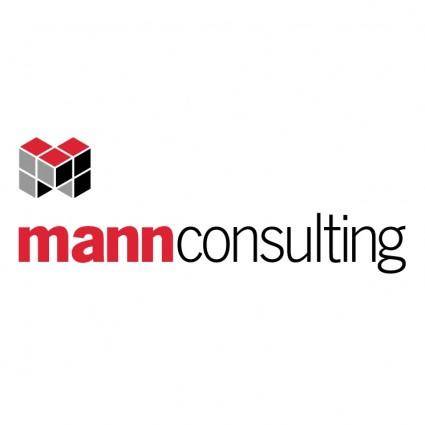 Mann consulting
