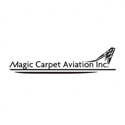 Magic carpet aviation
