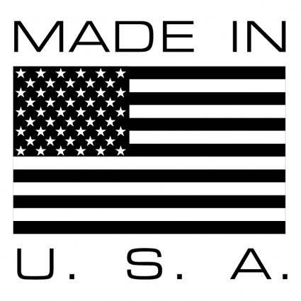 Made in usa 1