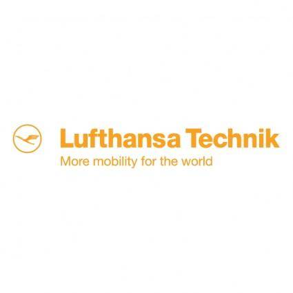 Lufthansa technik