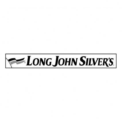 Long john silvers 1