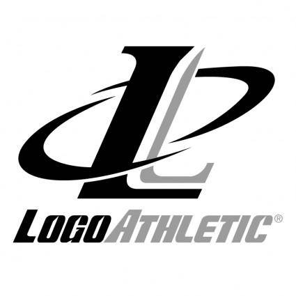Logo athletic 0