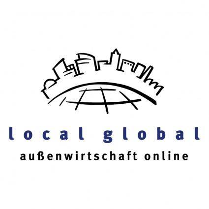 Local global