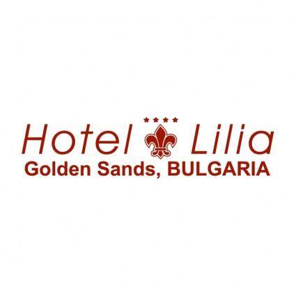 Lilia hotel