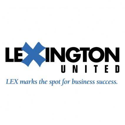 Lexington united