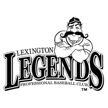 Lexington legends