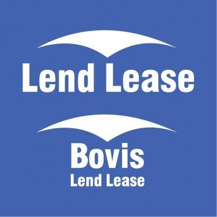 Lend lease 0