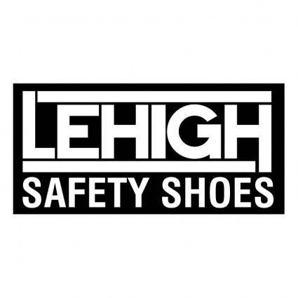 Lehigh safety shoes