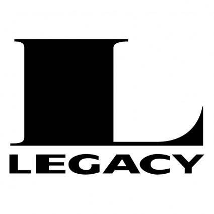 Legacy records