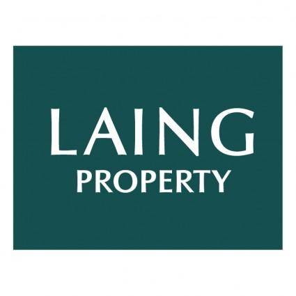 Laing property