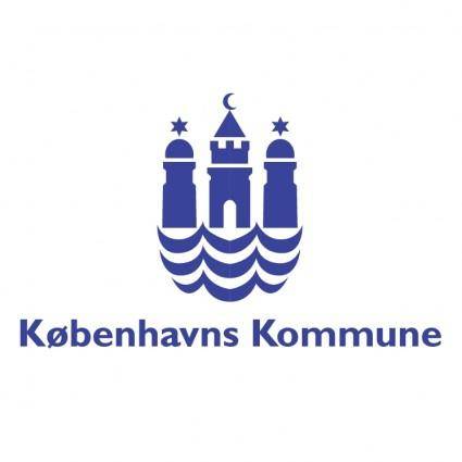 Kobenhavns kommune