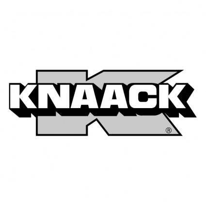 Knaack