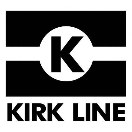Kirk line