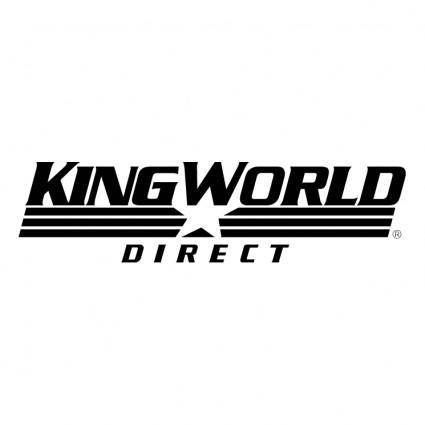 Kingworld direct