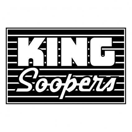 King soopers