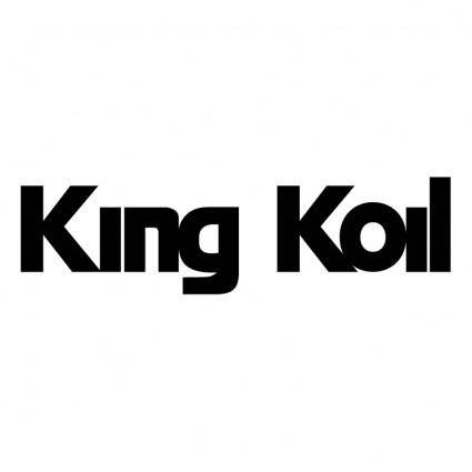 King koil