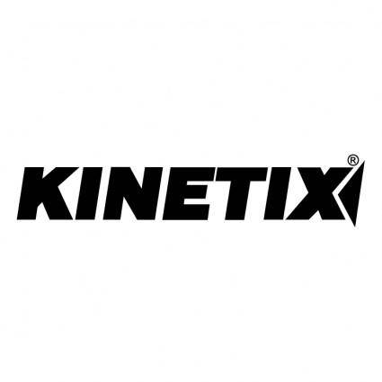 Kinetix 1