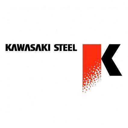 Kawasaki steel