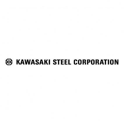 Kawasaki steel 0