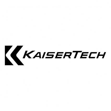 Kaisertech