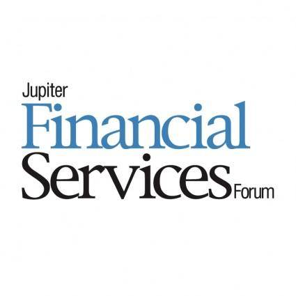 Jupiter financial services forum