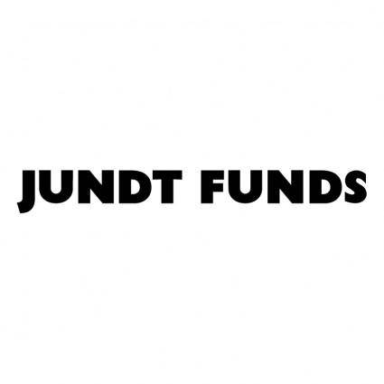 Jundt funds