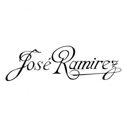 Jose ramirez