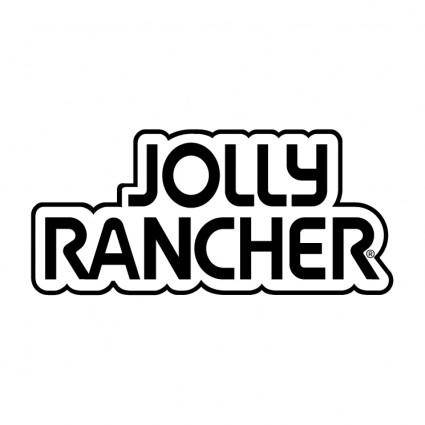 Jolly rancher 0