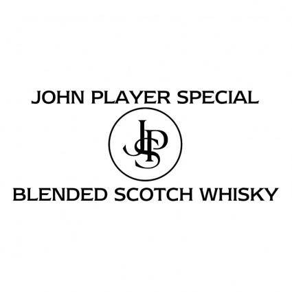 John player special 0