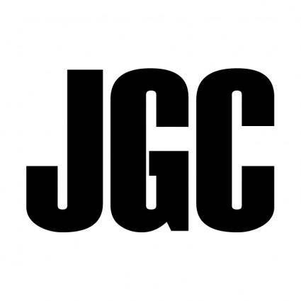 Jgc