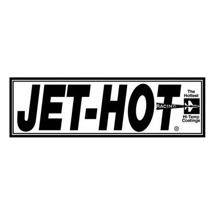 Jet hot racing