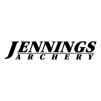 Jennings archery