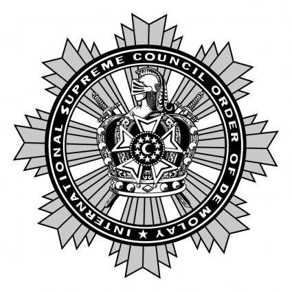 International supreme council order of de molay