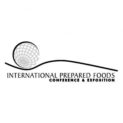 International prepared foods