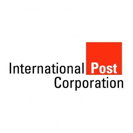 International post corporation