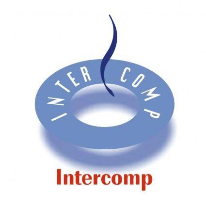 Intercomp software
