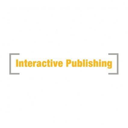 Interactive publishing