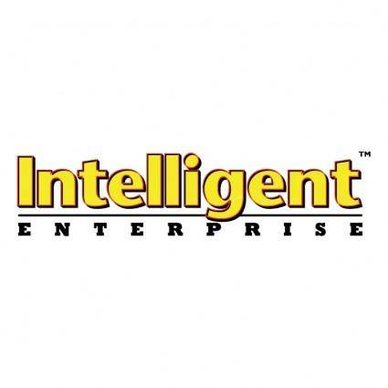 Intelligent enterprise 0