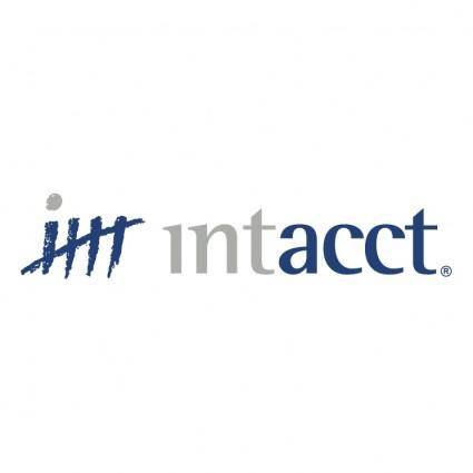 Intacct