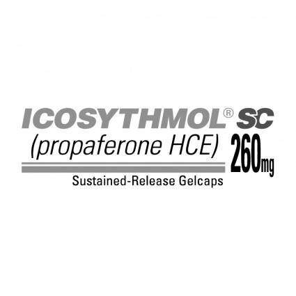 Icosythmol sc