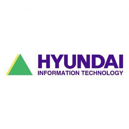 Hyundai information technology