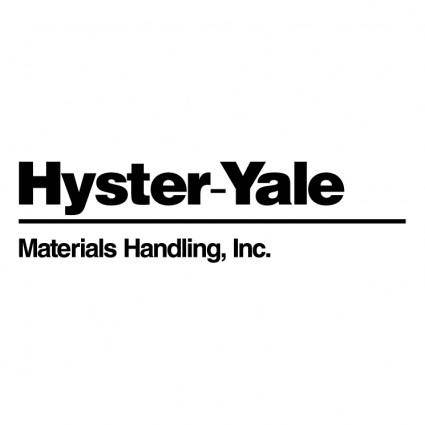 Hyster yale