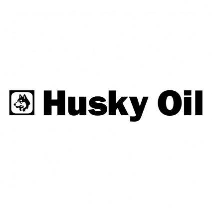 Husky oil
