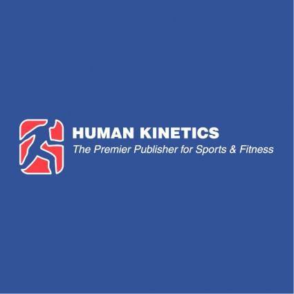 Human kinetics