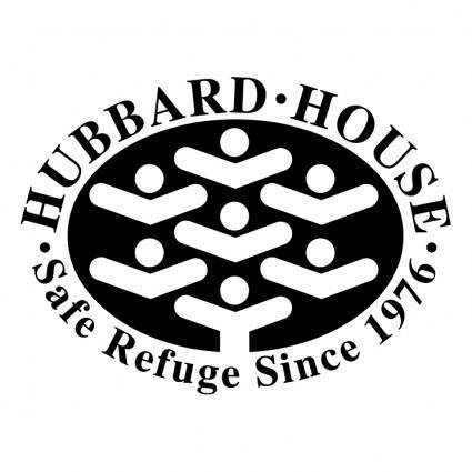 Hubbard house