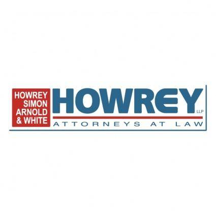 Howrey