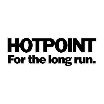 Hotpoint 1