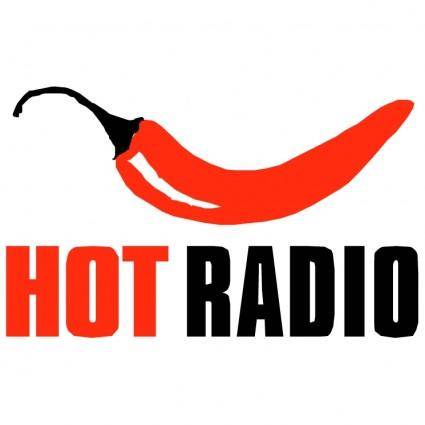 Hot radio