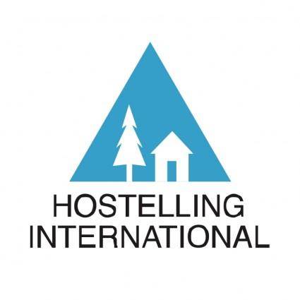 Hostelling international