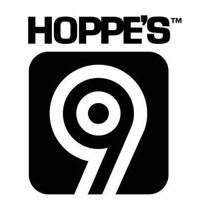 Hoppes 9 0
